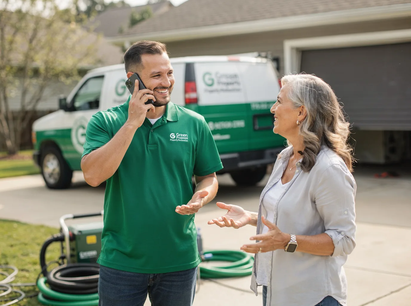 Water Damage Restoration Hensley, AR FAQs